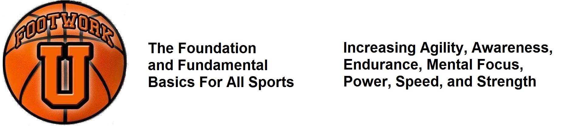 The Foundation Basics For All Sports